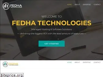 fedha-apartments.com