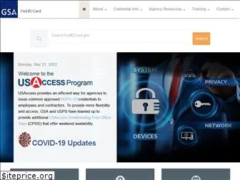 fedidcard.gov
