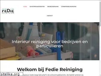 fedie.nl