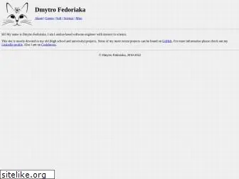 www.fedimser.github.io