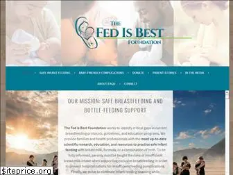 fedisbest.org