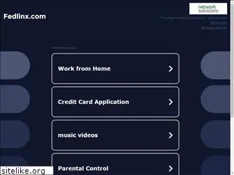 fedlinx.com