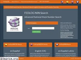 fedlog.info