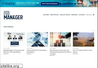 fedmanager.com