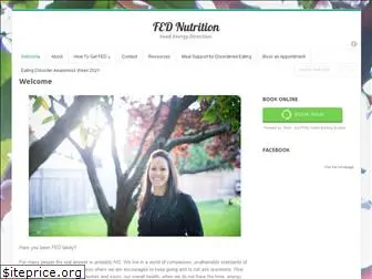 fednutrition.ca