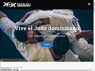 fedojudo.org