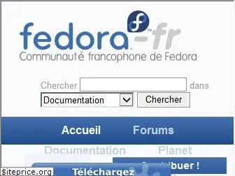 fedora-fr.org