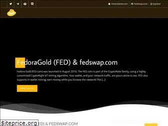fedoragold.com