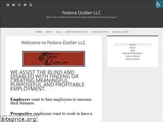 fedoraoutlier.com