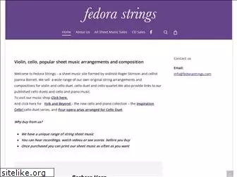 fedorastrings.com