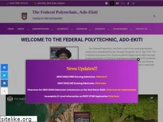 fedpolyado.edu.ng