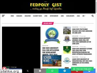 fedpolygist.com