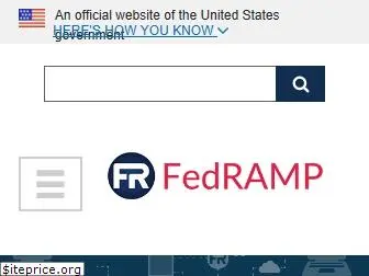 fedramp.gov