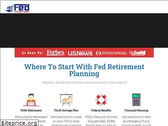 fedretirementplanning.com