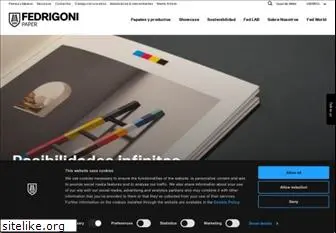 fedrigoni.es