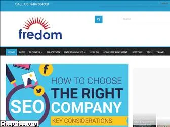 fedrom.org