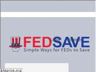 fedsave.com