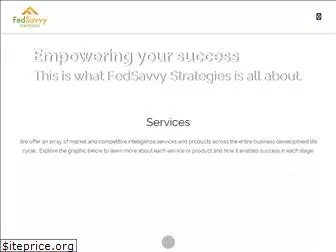 fedsavvystrategies.com