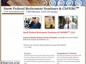 fedseminars.com