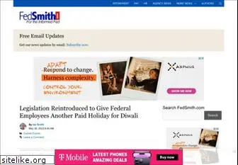 fedsmith.com