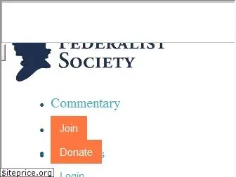 fedsocblog.com