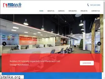 fedtechcorp.com