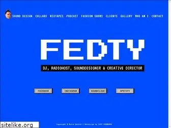 fedty.com