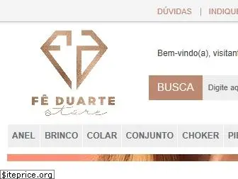 feduartestore.com.br