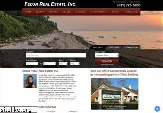 fedunrealestate.com