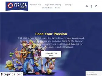 fedusa-gaming.com