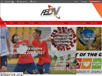 fedv.es