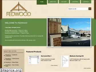 fedwood.com.au