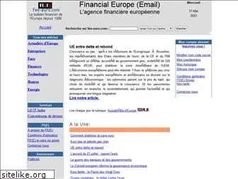 fee-euro.com