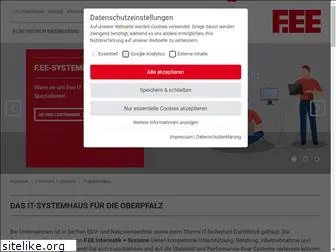 fee-systemhaus.de