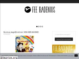 feebadenius.de