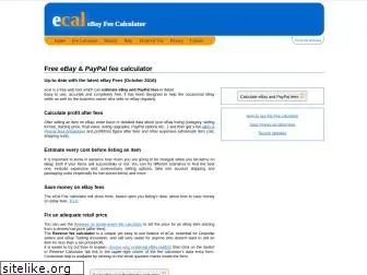 feecalculator.eu