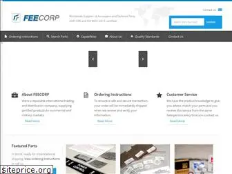 feecorp.com