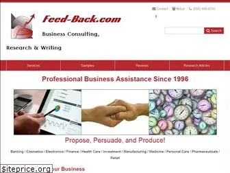 feed-back.com