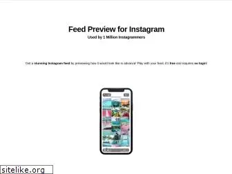 feed-preview.web.app