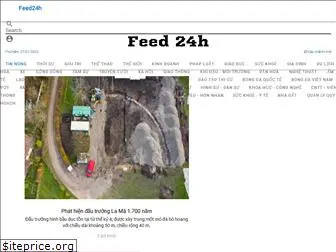 feed24h.net