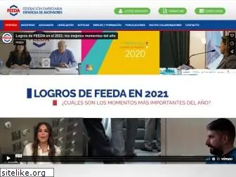 feeda.es