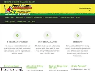 feedalawn.com