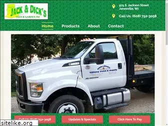 feedandgarden.com