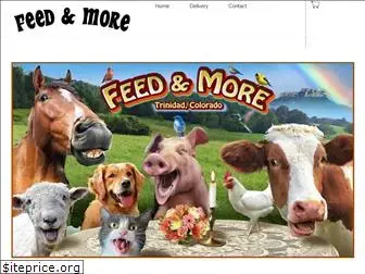 feedandmore.com