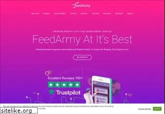 feedarmy.com