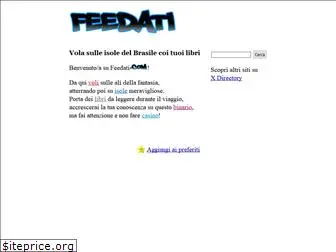 feedati.com