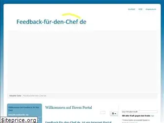 feedback-fuer-den-chef.de