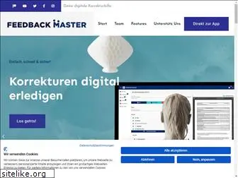 feedback-master.de