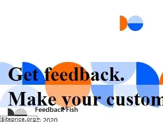 feedback.fish