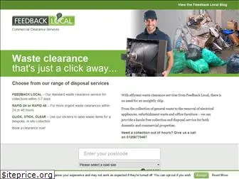 feedbacklocal.co.uk